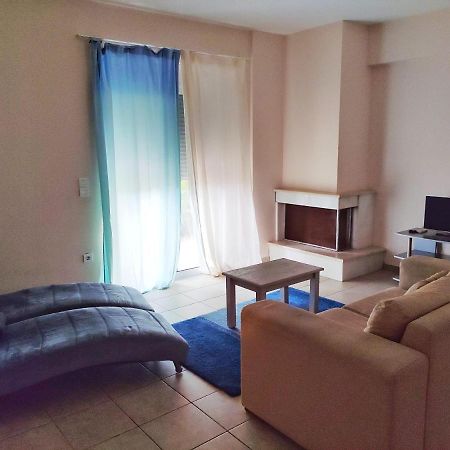 Aγρόκτημα Φουρκή Aparthotel Αίγιο Εξωτερικό φωτογραφία