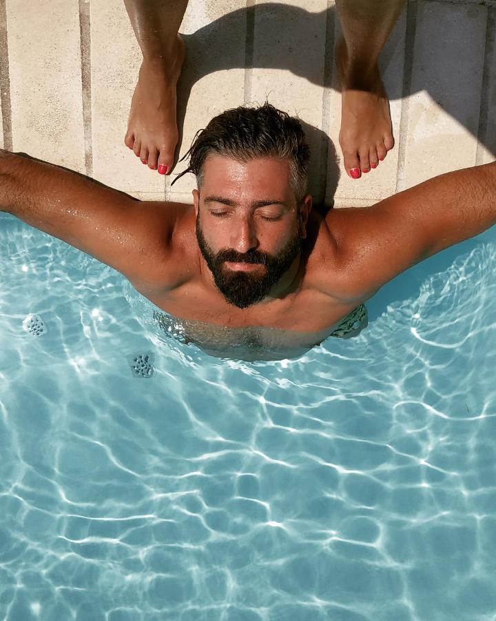 Aγρόκτημα Φουρκή Aparthotel Αίγιο Εξωτερικό φωτογραφία