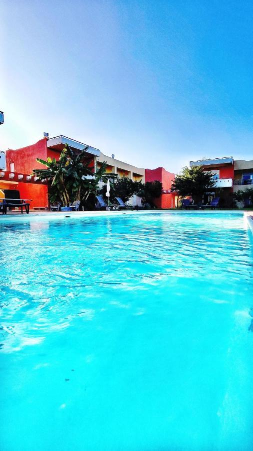 Aγρόκτημα Φουρκή Aparthotel Αίγιο Εξωτερικό φωτογραφία