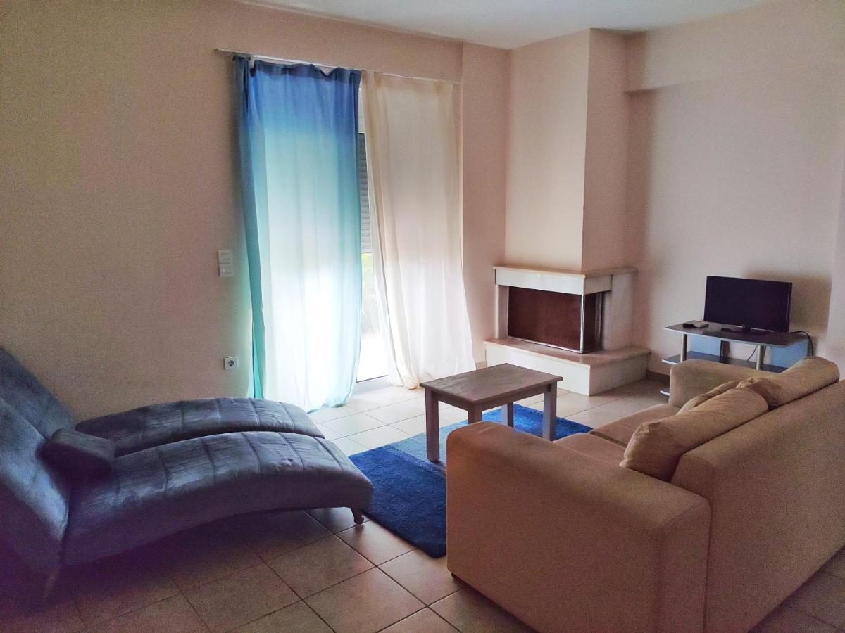 Aγρόκτημα Φουρκή Aparthotel Αίγιο Εξωτερικό φωτογραφία