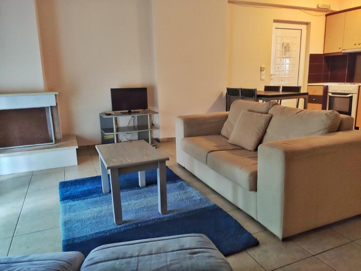 Aγρόκτημα Φουρκή Aparthotel Αίγιο Εξωτερικό φωτογραφία