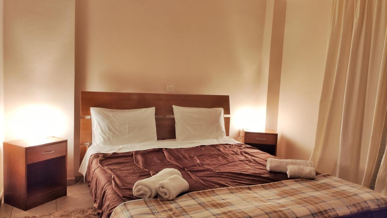 Aγρόκτημα Φουρκή Aparthotel Αίγιο Εξωτερικό φωτογραφία