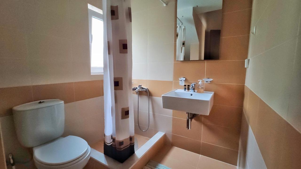 Aγρόκτημα Φουρκή Aparthotel Αίγιο Εξωτερικό φωτογραφία