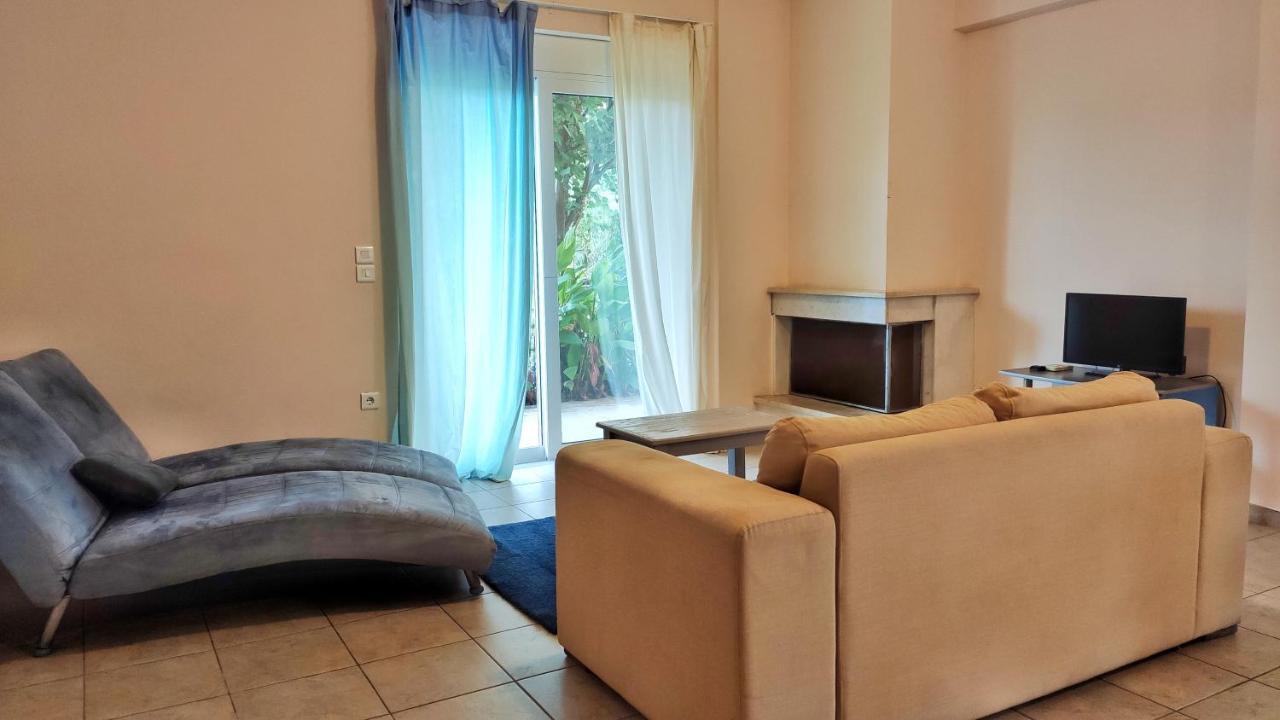 Aγρόκτημα Φουρκή Aparthotel Αίγιο Εξωτερικό φωτογραφία